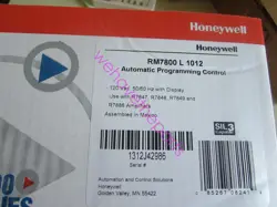 HONEYWELL