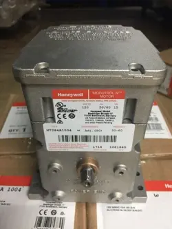 BRAND NEW HONEYWELL M7284C 1000 MODUTROL IV MOTOR M7284C1000 M7284C-1000 DHLSHIP