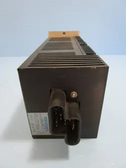 PLC PROCESSOR