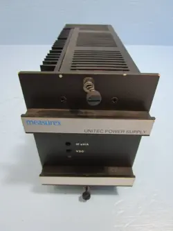 MODULE PLC