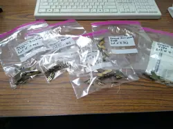 LOT OF 4-PCS