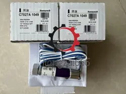 DETECTOR SENSOR NEW