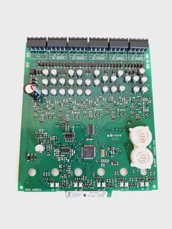 HONEYWELL NOTIFER XP10-M TEN-INPUT MONITOR MODULE