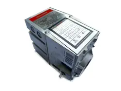 HONEYWELL V4055A1098 INDUSTRIAL CONTROL SYSTEM