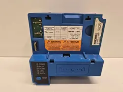 GOOD USED! HONEYWELL BURNER CONTROL RM7800 L 1012