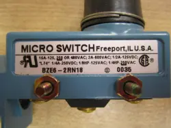 BZE6-2RN18 MICRO