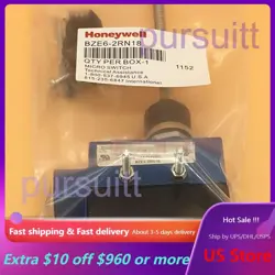 MICRO SWITCH LIMIT
