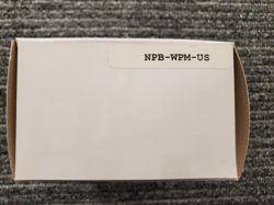 NEW HONEYWELL NPB-WPM-US WALL POWER MODULE