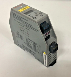 HONEYWELL UNIPOINT CONTROLLER 2306B2000 (PART MISSING; SEE DISCRIPTION+PHOTOS)