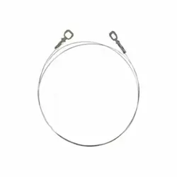 HONEYWELL 136434AA EAC IONIZER WIRE FITS 20