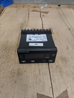 HONEYWELL UDI1500 MICRO-PRO DIGITAL INDICATOR DI150310801000