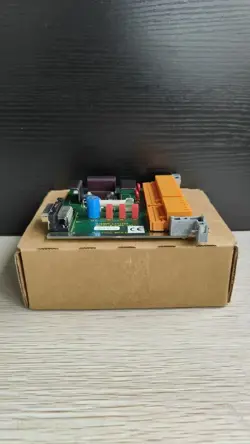 DC INPUT