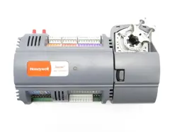 HONEYWELL PVL6436AS SPYDER PROGRAMMABLE VAV CONTROLLER WITH ACTUATOR