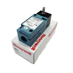 NEW IN BOX HONEYWELL LSA1A LIMIT SWITCH US FREE TAX