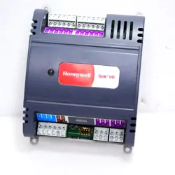 HONEYWELL SIO12000 SYLK I/O EXPANSION MODULE
