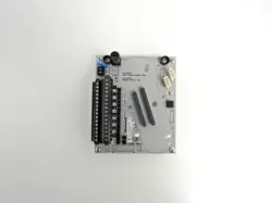 HONEYWELL CC-TAOX01-RP ANALOG OUTPUT IOTA     A-2