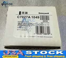 DETECTOR SENSOR FAST