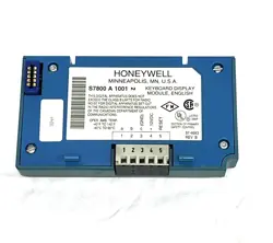 HONEYWELL RM7840 1018