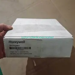 1PC NEW HONEYWELL TK-FTEB01 PCL MODULE SHIPPING BY DHL/FEDEX