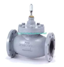 1PC NEW HONEYWELL V5216A1105 TWO-WAY ADJUSTMENT VALVE SHIPPING BY DHL/FEDEX