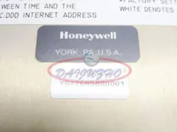 1PC HONEYWELL 620-0073C USED