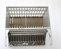 HONEYWELL 51401632-150 REV-E PROCESS MANAGER BACKPLANE BOARD 51404127-250 REV-C