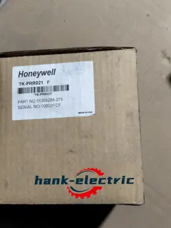 IN BOX HONEYWELL TK-PRR021 F 51309288-275 BRAND NEW FREE FASTSHIPPING DHL