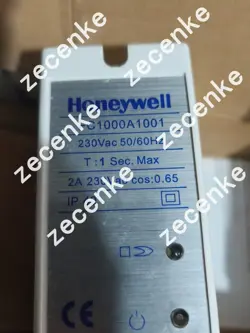 1PCS NEW HONEYWELL CONTROLLER FC1000A1001 FC1000A 1001 NEW