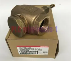 1PCS HONEYWELL V5011P1020 CONTROL VALVE  NEW EXPEDITED SHIPPING