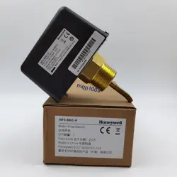 1PC NEW HONEYWELL WFS-8001-H WFS8001H WATER FLOW SWITCH FREE SHIPPING
