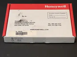 NEW HONEYWELL PRO22R2 ACCESS CONTROL SYSTEMS PRO 2 DOOR INTERFACE BOARD