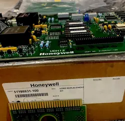 NEW HONEYWELL UDH12 REPLACEMENT KIT 51198831-100 51405701-100