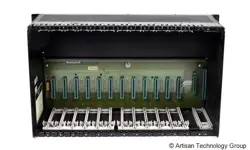 HONEYWELL 621-9990 PROCESSOR RACK