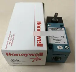 NEW HONEYWELL LSA1A