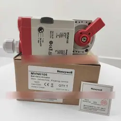1PC NEW HONEYWELL MVN6105 MVN6105 ELECTRIC ACTUATOR FREE SHIPPING#XR