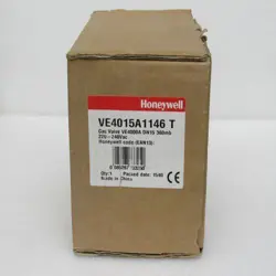 1PC HONEYWELL GAS