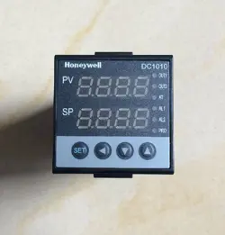 1PC NEW HONEYWELL DC1010CR-102000-E TEMPERATURE CONTROLLER#XR
