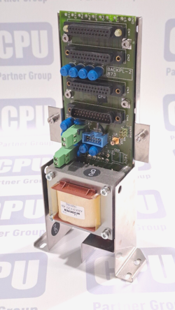 854/873 BACKPL-2