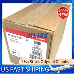 NEW HONEYWELL M7284Q1009 M7284Q 1009 SERVO DRIVE NEW IN BOX FREE SHIP