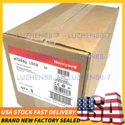 HONEYWELL M7284Q1009  NEW IN BOX M7284Q 1009 SERVO DRIVE FREE SHIPPING