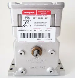 1PCS NEW HONEYWELL M6284C1010-S/U MOTOR ACTUATOR FAST SHIP