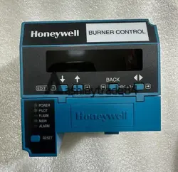 1PCS NEW HONEYWELL CONTROLLER RM7800E1010 RM7800E 1010
