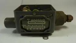 HONEYWELL L414X-1027-2 PRESSURE SWITCH USED