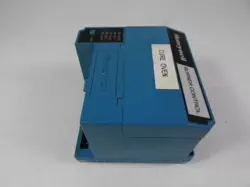 HONEYWELL RM7890A-1015 FLAME SAFETY BURNER CONTROL  USED
