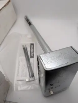 *STORAGE