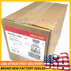 NEW SEALED HONEYWELL M7284Q1009 MOTOR FAST SHIPPING