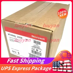 BRAND NEW HONEYWELL M7284Q1009 MOTOR FAST SHIPPING