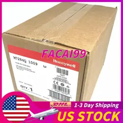 M7284Q1009 MOTOR NEW SEALED HONEYWELL FAST SHIPPING