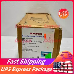 2108B2001N NEW SEALED HONEYWELL FREE SHIPPING