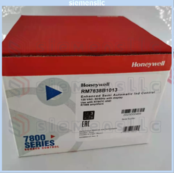RM7838B1013 HONEYWELL BURNER CONTROL EXPEDITED SHIPPING RM7838B1013
